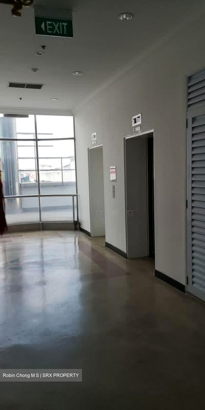 New Industrial Road (D19), Office #582261061